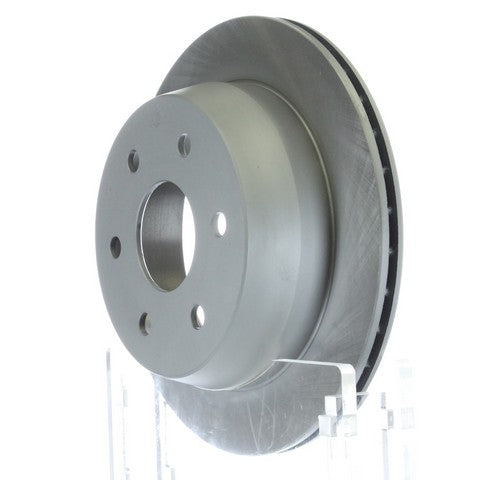 Disc Brake Rotor NRS Brakes BR55066