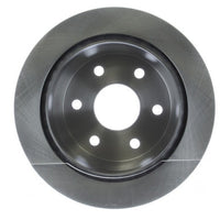 Disc Brake Rotor NRS Brakes BR55066
