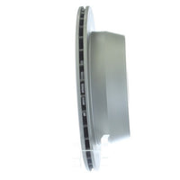 Disc Brake Rotor NRS Brakes BR55066
