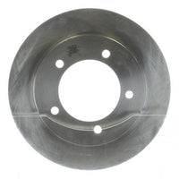 Disc Brake Rotor NRS Brakes BR55068