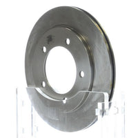 Disc Brake Rotor NRS Brakes BR55068
