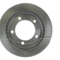 Disc Brake Rotor NRS Brakes BR55068