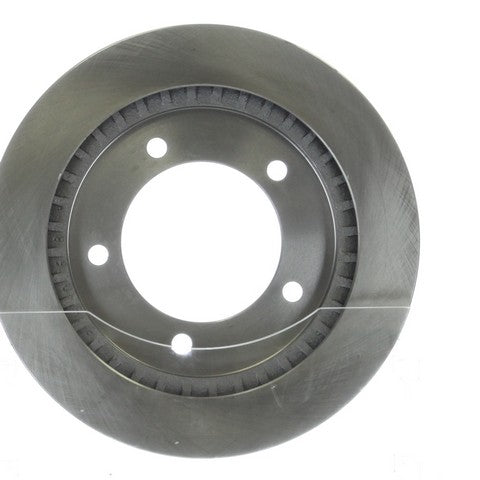 Disc Brake Rotor NRS Brakes BR55068