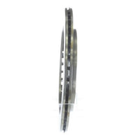 Disc Brake Rotor NRS Brakes BR55068