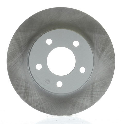 Disc Brake Rotor NRS Brakes BR55070