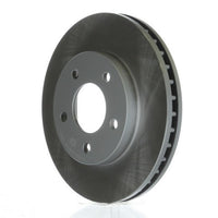 Disc Brake Rotor NRS Brakes BR55070