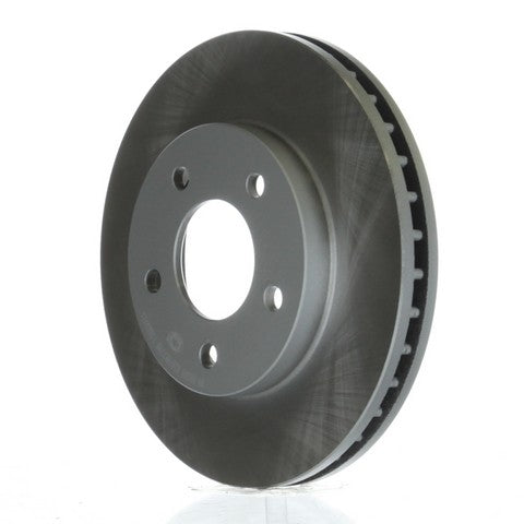 Disc Brake Rotor NRS Brakes BR55070