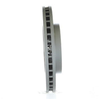 Disc Brake Rotor NRS Brakes BR55070
