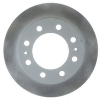 Disc Brake Rotor NRS Brakes BR55072