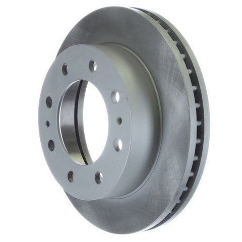 Disc Brake Rotor NRS Brakes BR55072