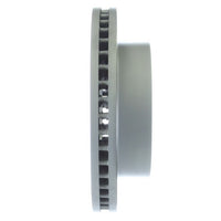 Disc Brake Rotor NRS Brakes BR55072