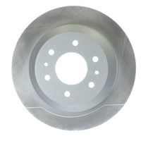 Disc Brake Rotor NRS Brakes BR55073