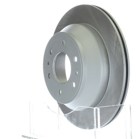 Disc Brake Rotor NRS Brakes BR55073