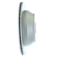 Disc Brake Rotor NRS Brakes BR55073