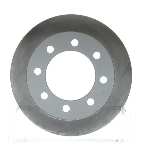 Disc Brake Rotor NRS Brakes BR55075