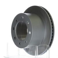 Disc Brake Rotor NRS Brakes BR55075