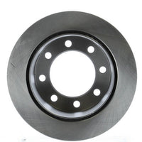 Disc Brake Rotor NRS Brakes BR55075