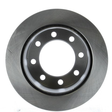 Disc Brake Rotor NRS Brakes BR55075