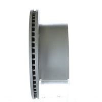Disc Brake Rotor NRS Brakes BR55075