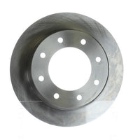 Disc Brake Rotor NRS Brakes BR55077