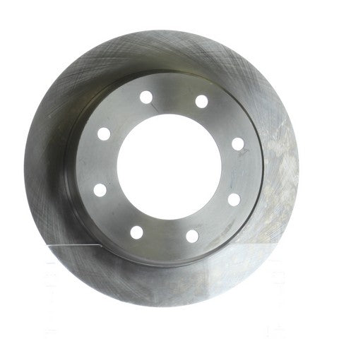 Disc Brake Rotor NRS Brakes BR55077