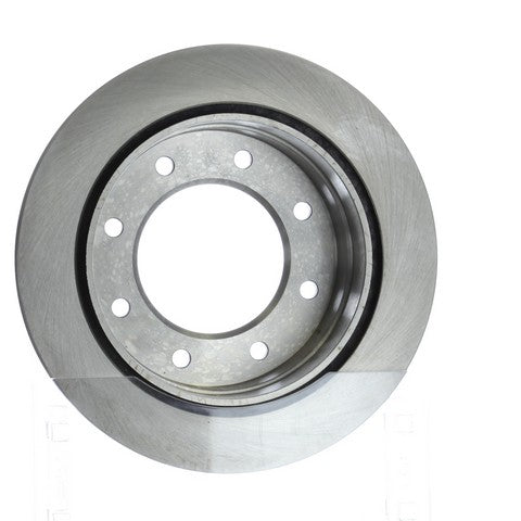 Disc Brake Rotor NRS Brakes BR55077