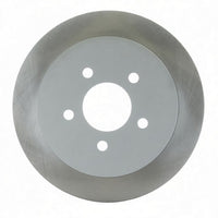Disc Brake Rotor NRS Brakes BR55078