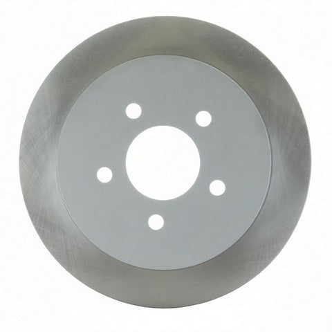 Disc Brake Rotor NRS Brakes BR55078