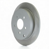 Disc Brake Rotor NRS Brakes BR55078