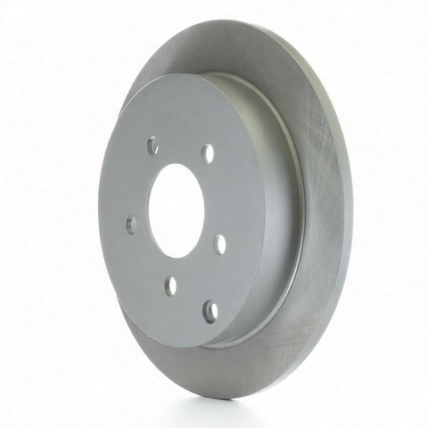 Disc Brake Rotor NRS Brakes BR55078