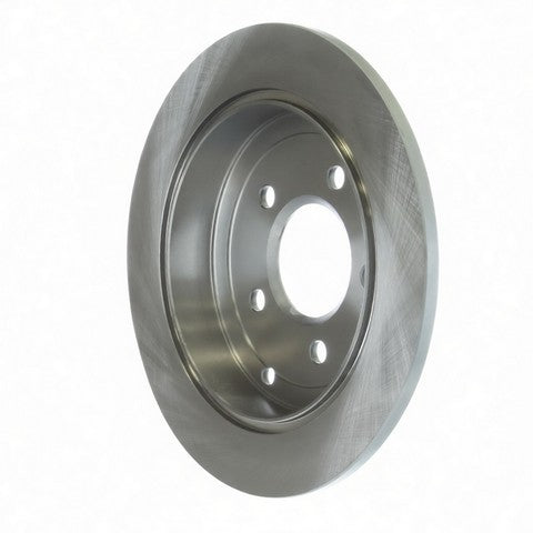 Disc Brake Rotor NRS Brakes BR55078