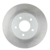 Disc Brake Rotor NRS Brakes BR55080