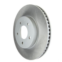 Disc Brake Rotor NRS Brakes BR55080