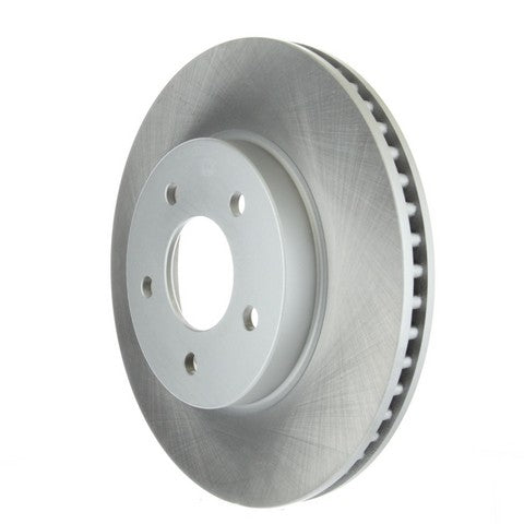 Disc Brake Rotor NRS Brakes BR55080