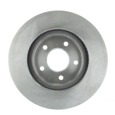 Disc Brake Rotor NRS Brakes BR55080