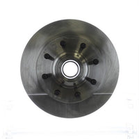 Disc Brake Rotor NRS Brakes BR55081