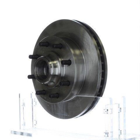 Disc Brake Rotor NRS Brakes BR55081