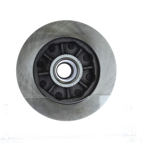 Disc Brake Rotor NRS Brakes BR55081