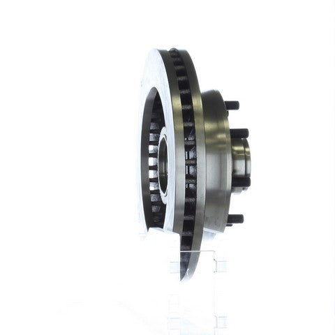 Disc Brake Rotor NRS Brakes BR55081