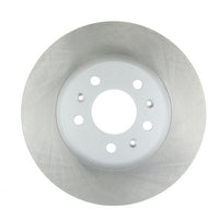 Disc Brake Rotor NRS Brakes BR55082