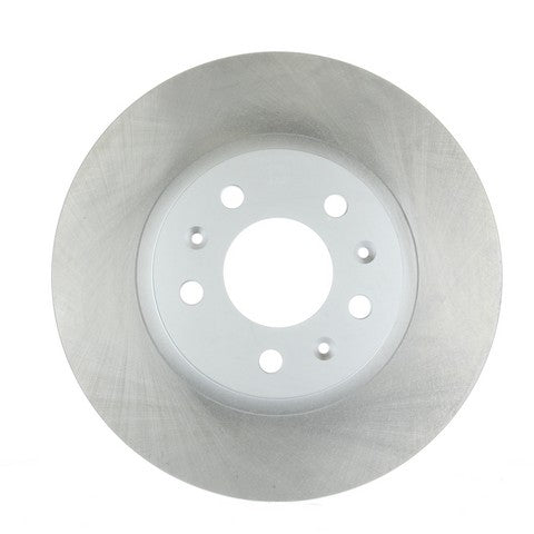 Disc Brake Rotor NRS Brakes BR55082