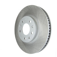 Disc Brake Rotor NRS Brakes BR55082