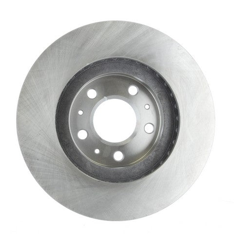 Disc Brake Rotor NRS Brakes BR55082