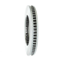 Disc Brake Rotor NRS Brakes BR55082