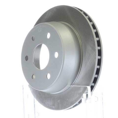 Disc Brake Rotor NRS Brakes BR55084