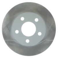 Disc Brake Rotor NRS Brakes BR55085