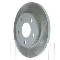 Disc Brake Rotor NRS Brakes BR55085