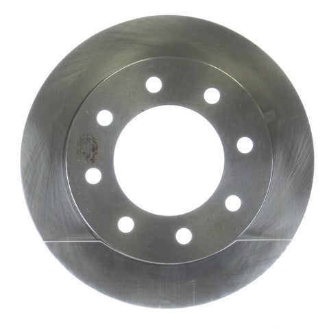 Disc Brake Rotor NRS Brakes BR55086