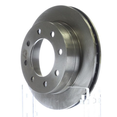 Disc Brake Rotor NRS Brakes BR55086