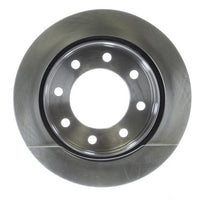 Disc Brake Rotor NRS Brakes BR55086